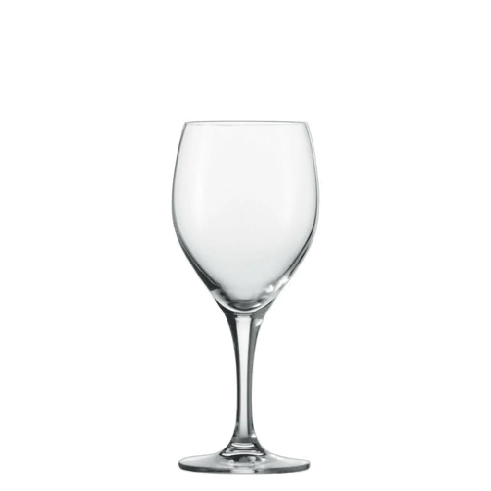Fortessa 0008.174487 15 Oz Mondial Goblet Lead Free Crystal Glass