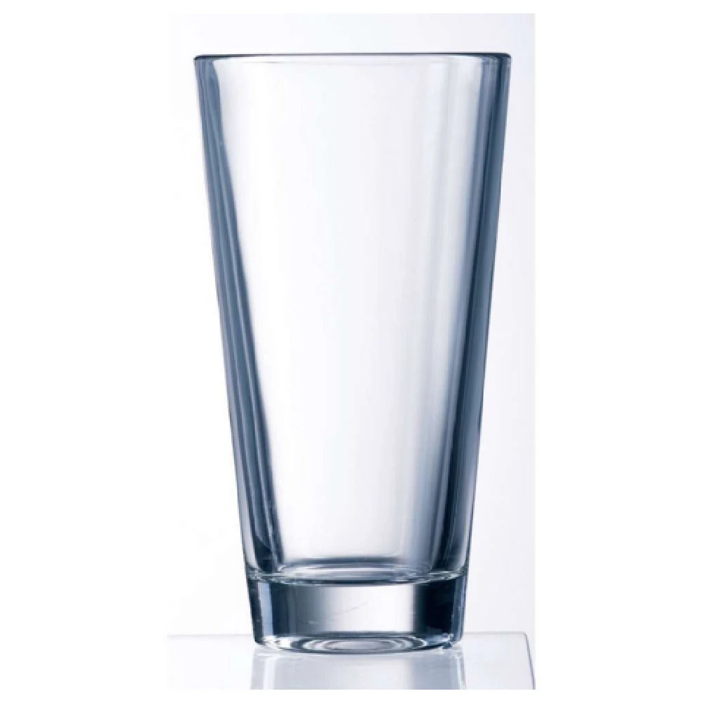 Arc Cardinal 44273 18.0 Oz Glass Soda Lime Beer 24 Packs