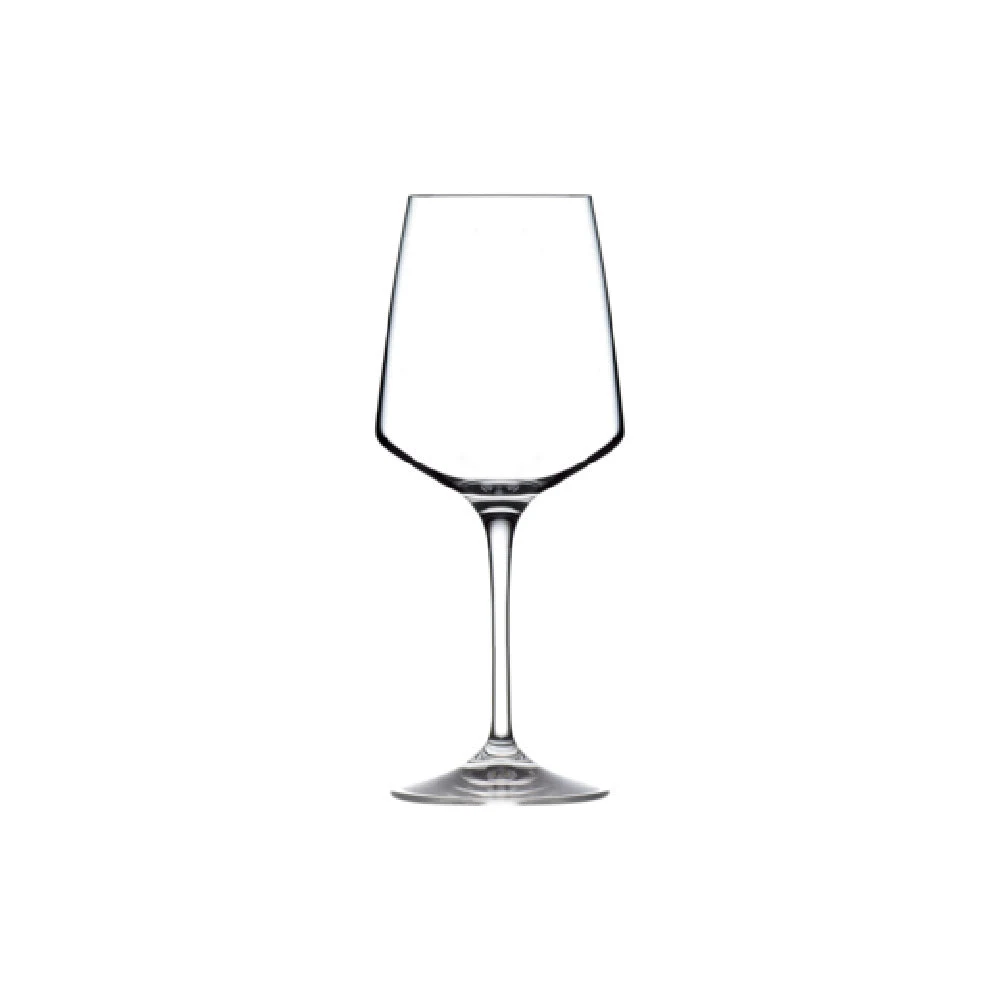 Steelite 662RCR311 13.0 Oz Wine Goblet Lead Free Crystal Durable Glass