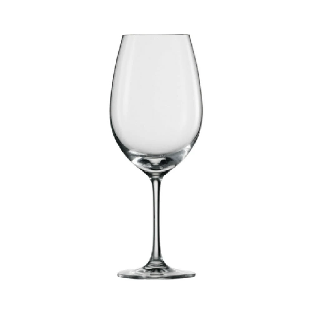 Fortessa 0027.115587 17.1 Oz Red Wine Glass Dishwasher Safe Crystal