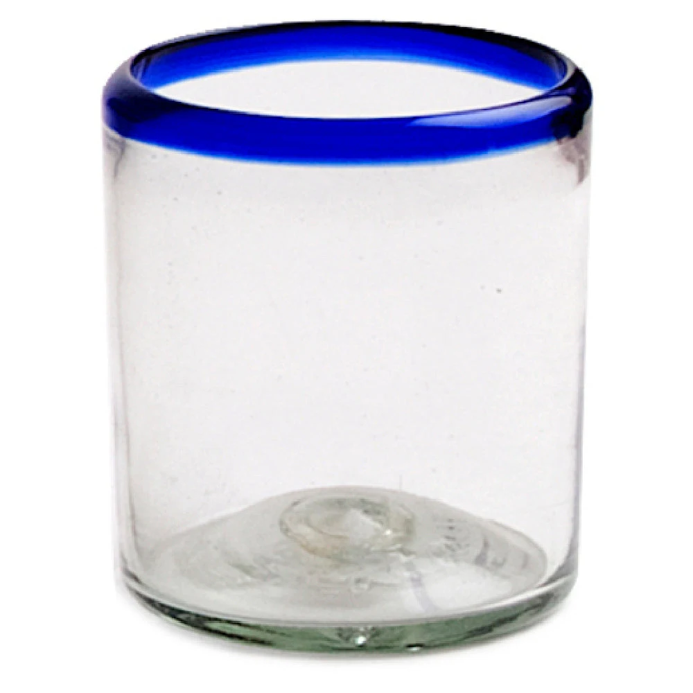 Orion Trading & Design G01-CR Old Fashion Glass 10 Oz. 3