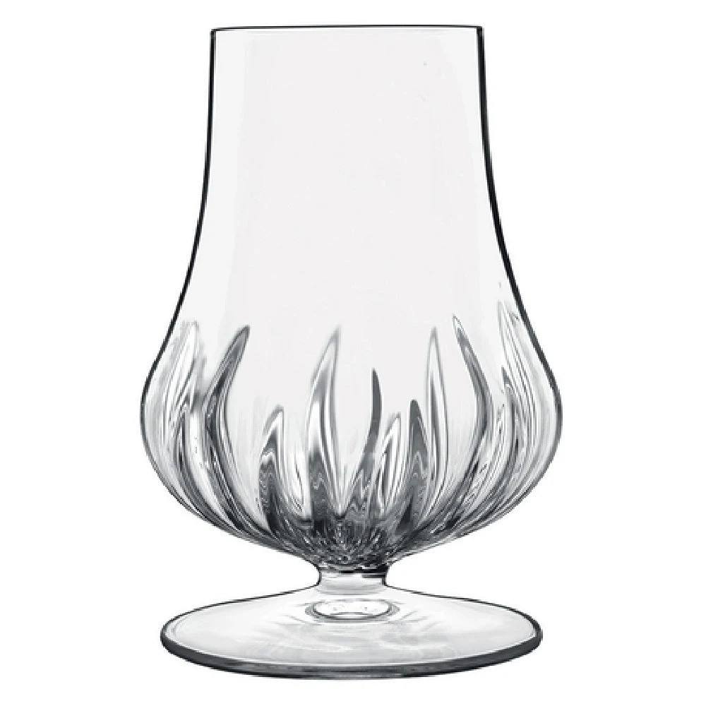 BauscherHepp 12723/01 7.75 Oz Lead-Free Crystal Glass Dishwasher Safe Spirits Glass