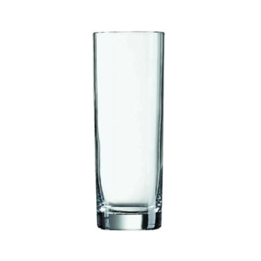 Arc Cardinal J4226 13 Oz Collins Glass with Non-tempered Glass 2 Dozen Packs