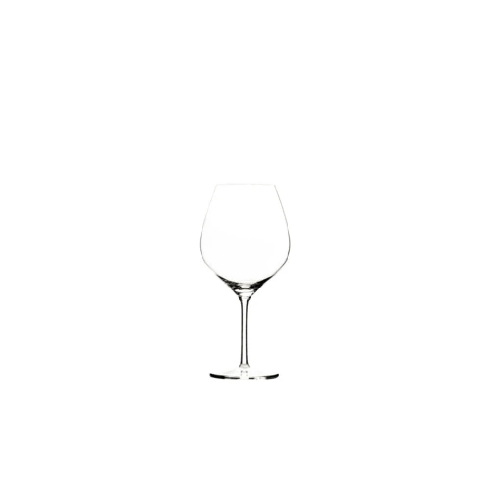 Hospitality Brands HGR45867-006 25.75 Oz Lead-Free Ultra Clear Crystal Wine Glass