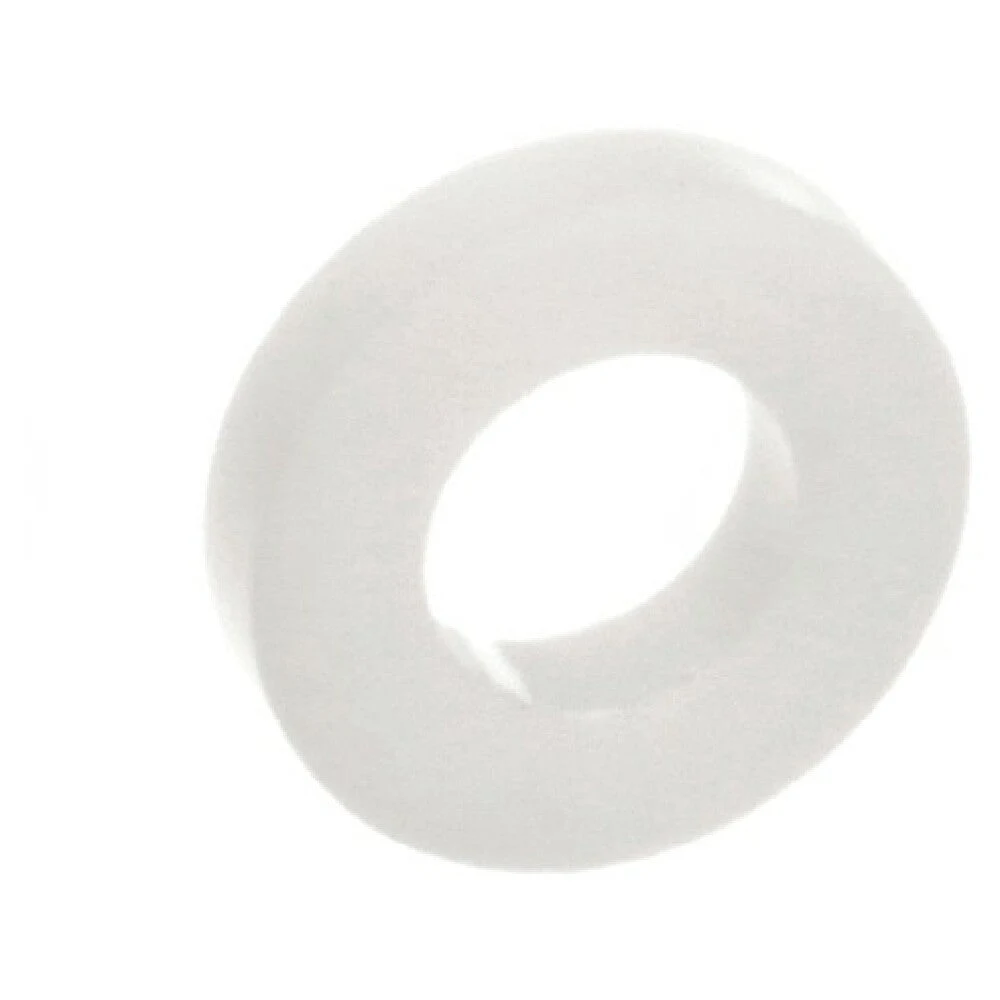 Bizerba 000000060370504100 3.1 Inch Nylon Washer for Bizerba Equipment