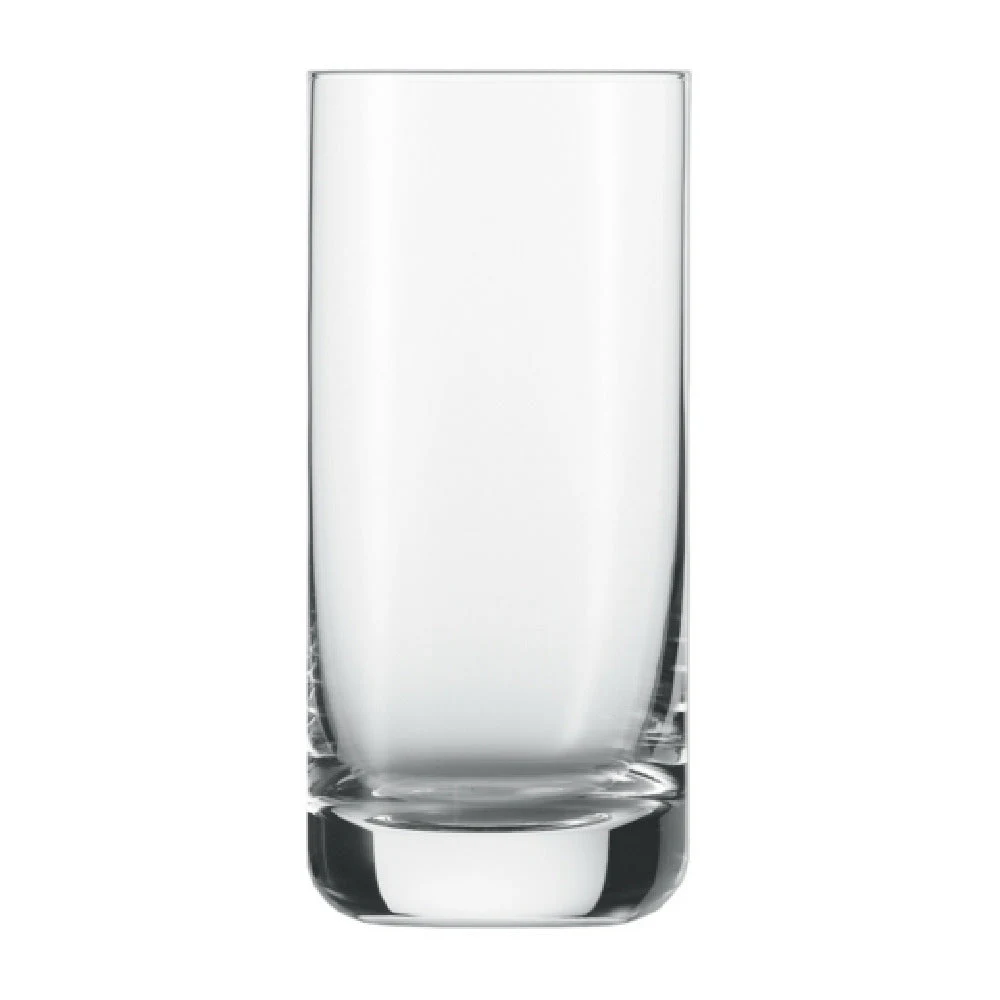 Fortessa 0005.175495 13.2 Oz Crystal Iced Beverage Glass Dishwasher Safe