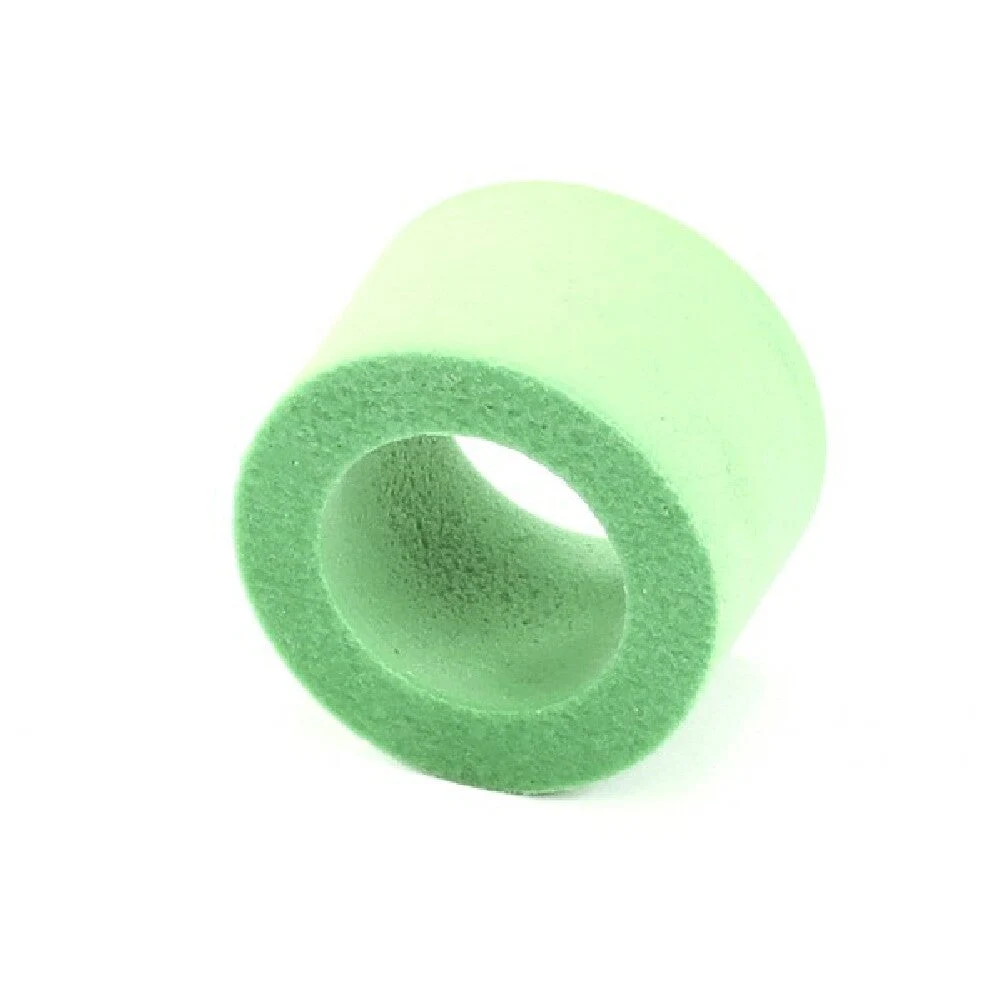 Bizerba 000000038083313000 1.4 Inch Shock Absorber Sleeve with High-Grade Polymer