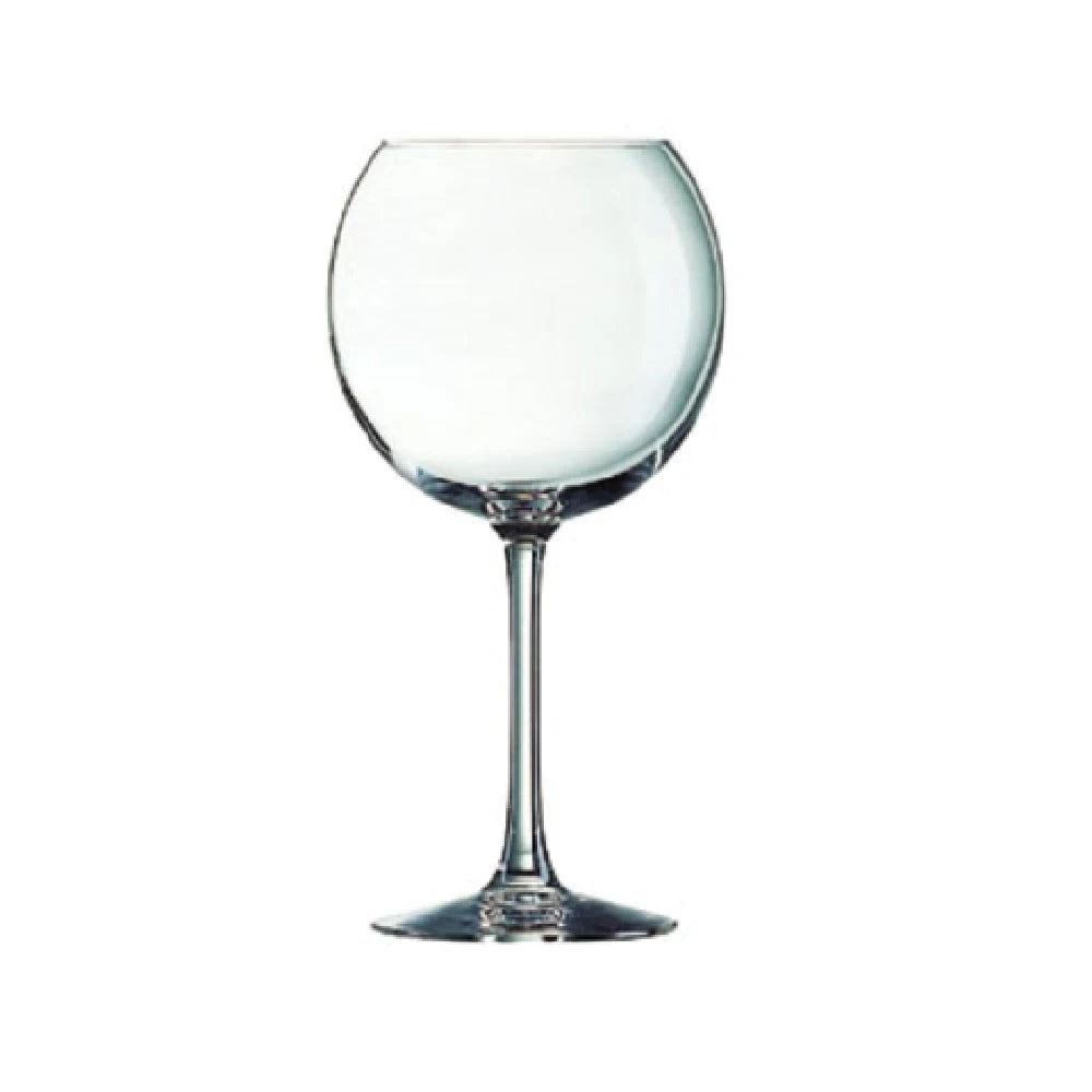 Arc Cardinal 47026 20 Oz Crystalline Red Wine Glass 24 Packs