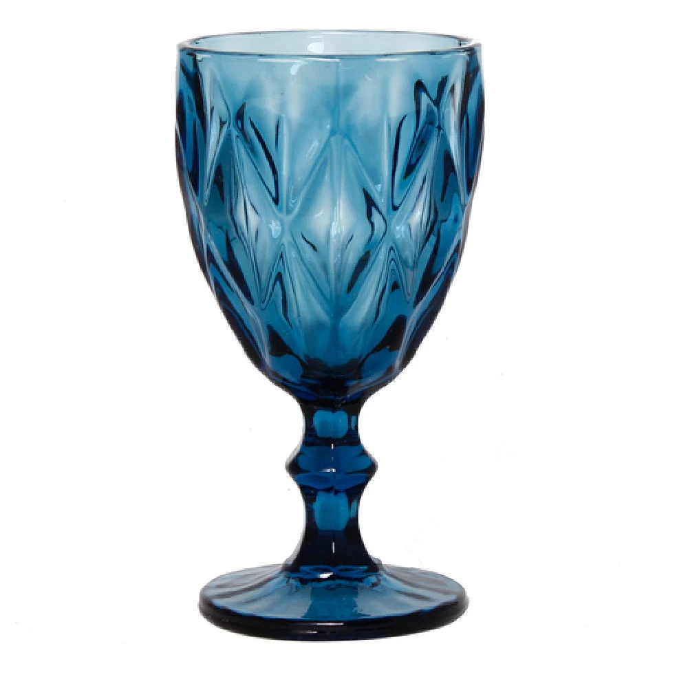 Hospitality Brands FG876002-016 11oz All Purpose Goblet Durable Glassware