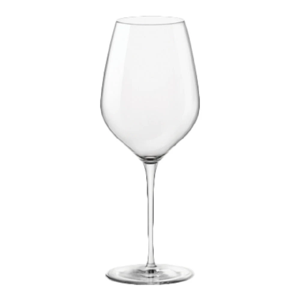 Steelite 49115Q037 19.0 Oz Wine Glass Lead Free Crystal Stemmed Clear 24 Packs