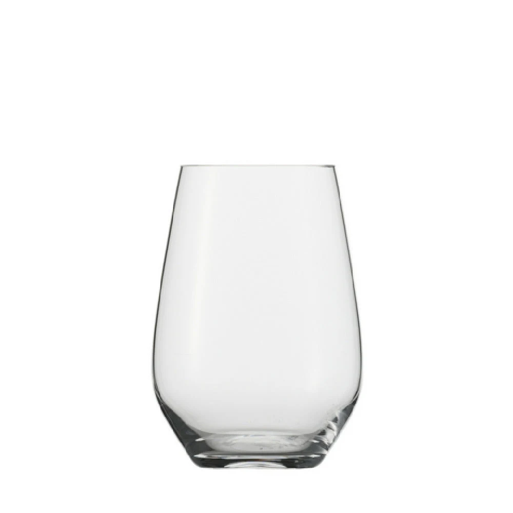 Fortessa 0007.117879 13 Oz Long Drink Glass Lead Free Rim Tempered Crystal Glass