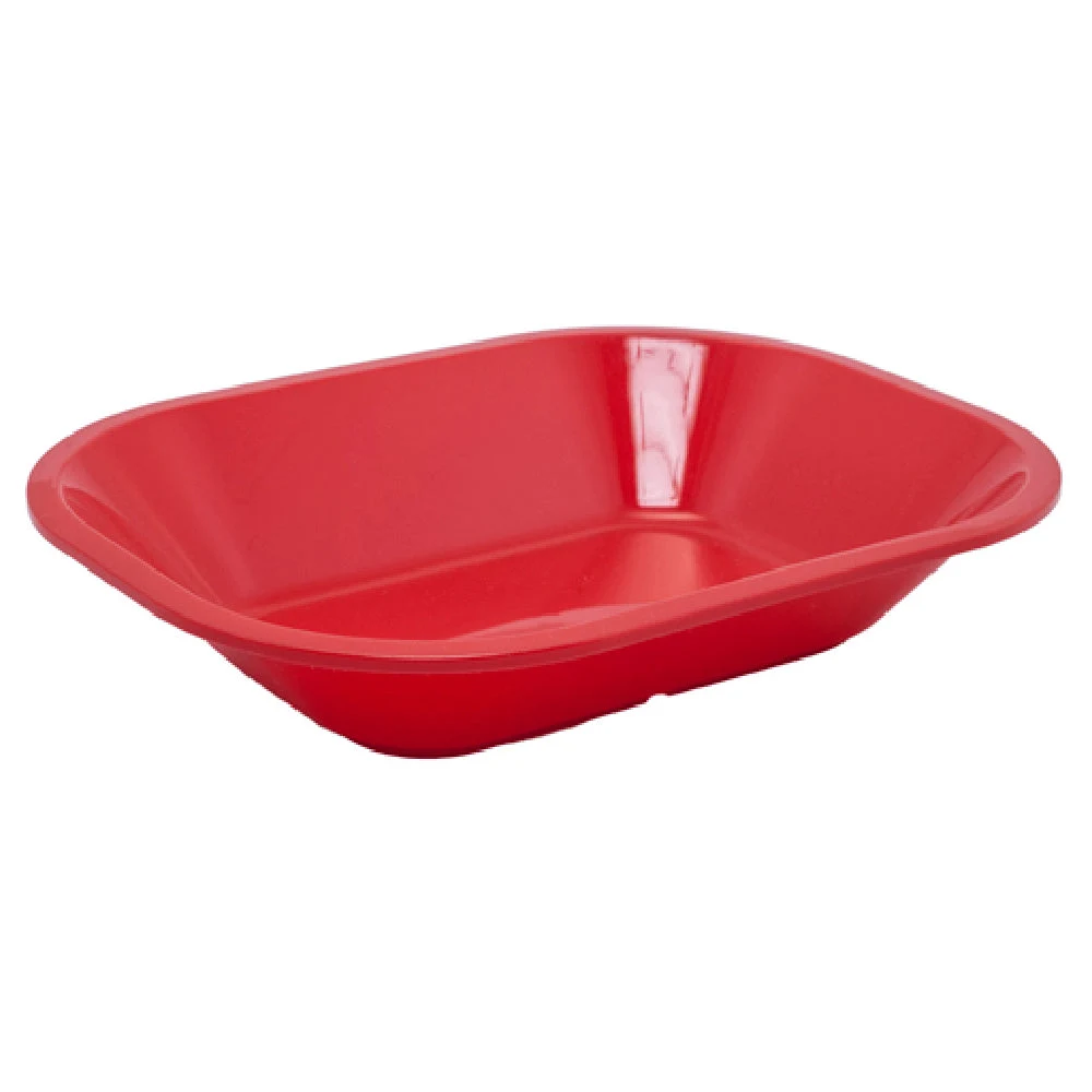 Alegacy Foodservice Products 493FR All Purpose Prep Tray 9-1/2