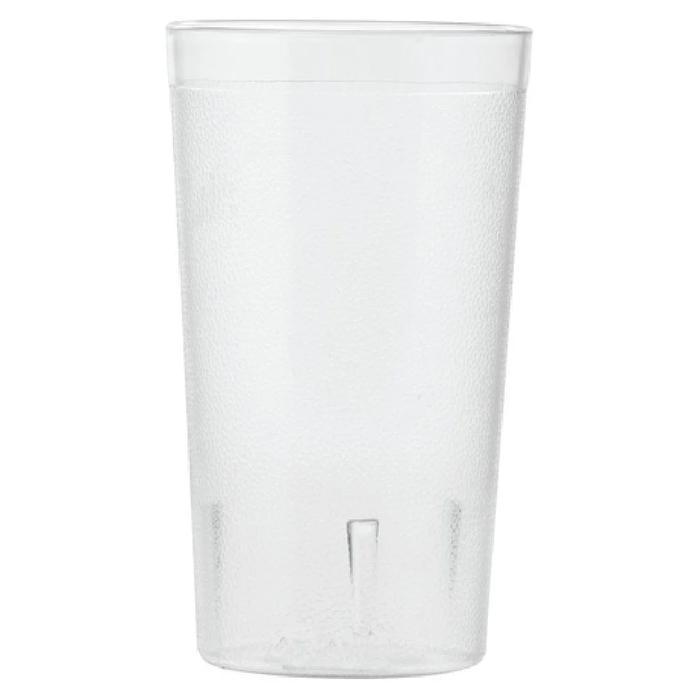 Hubert 54286 Tumbler 12 Oz. Stackable