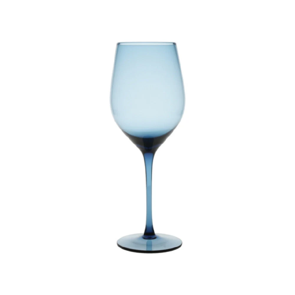 Fortessa GALA.BL.4.07 14.2 Oz Universal Wine Glass Stemmed Glass Dishwasher Safe