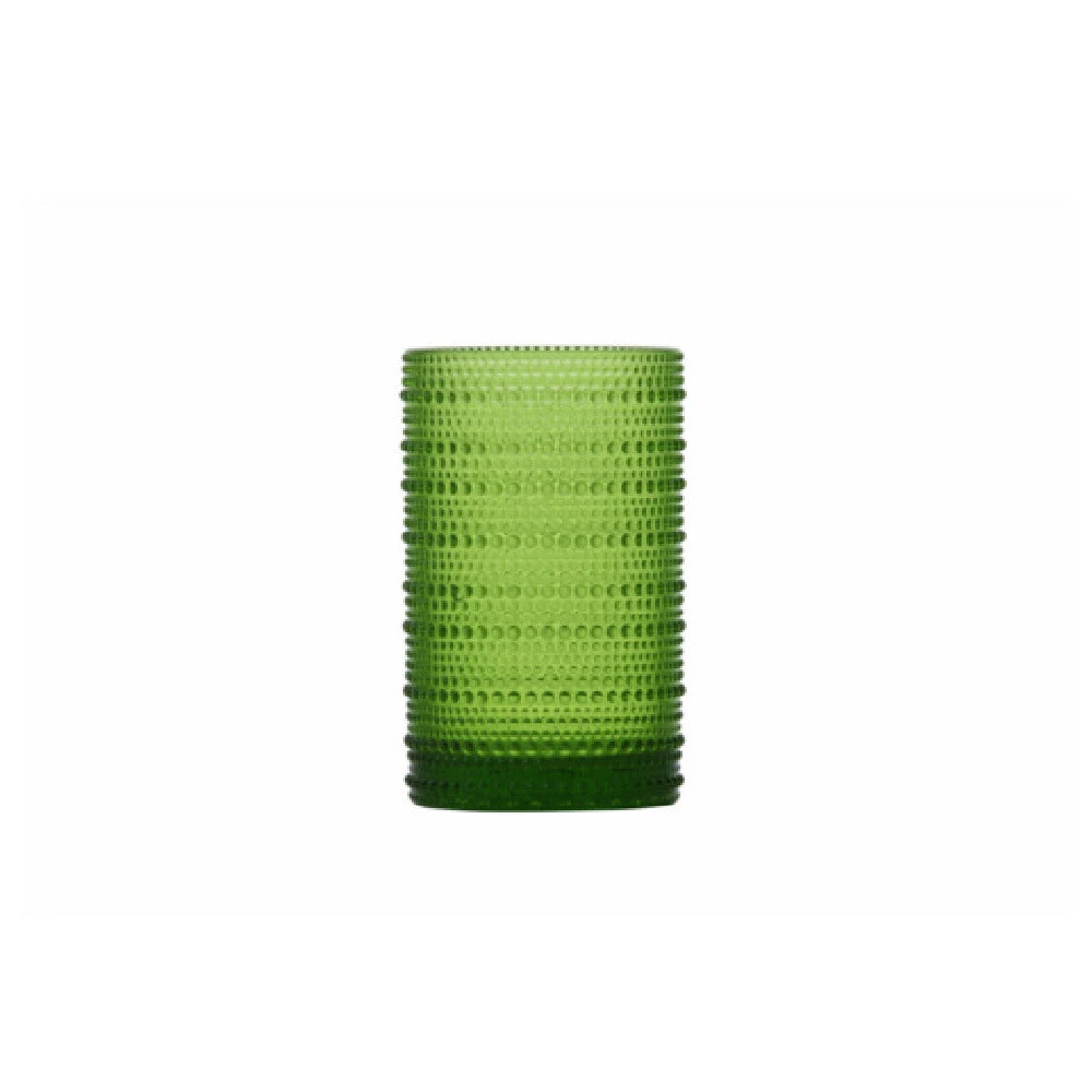 Fortessa DV.JUPITERFN.03 13 Oz Jupiter Ice Beverage Glass Fern for Drink Service