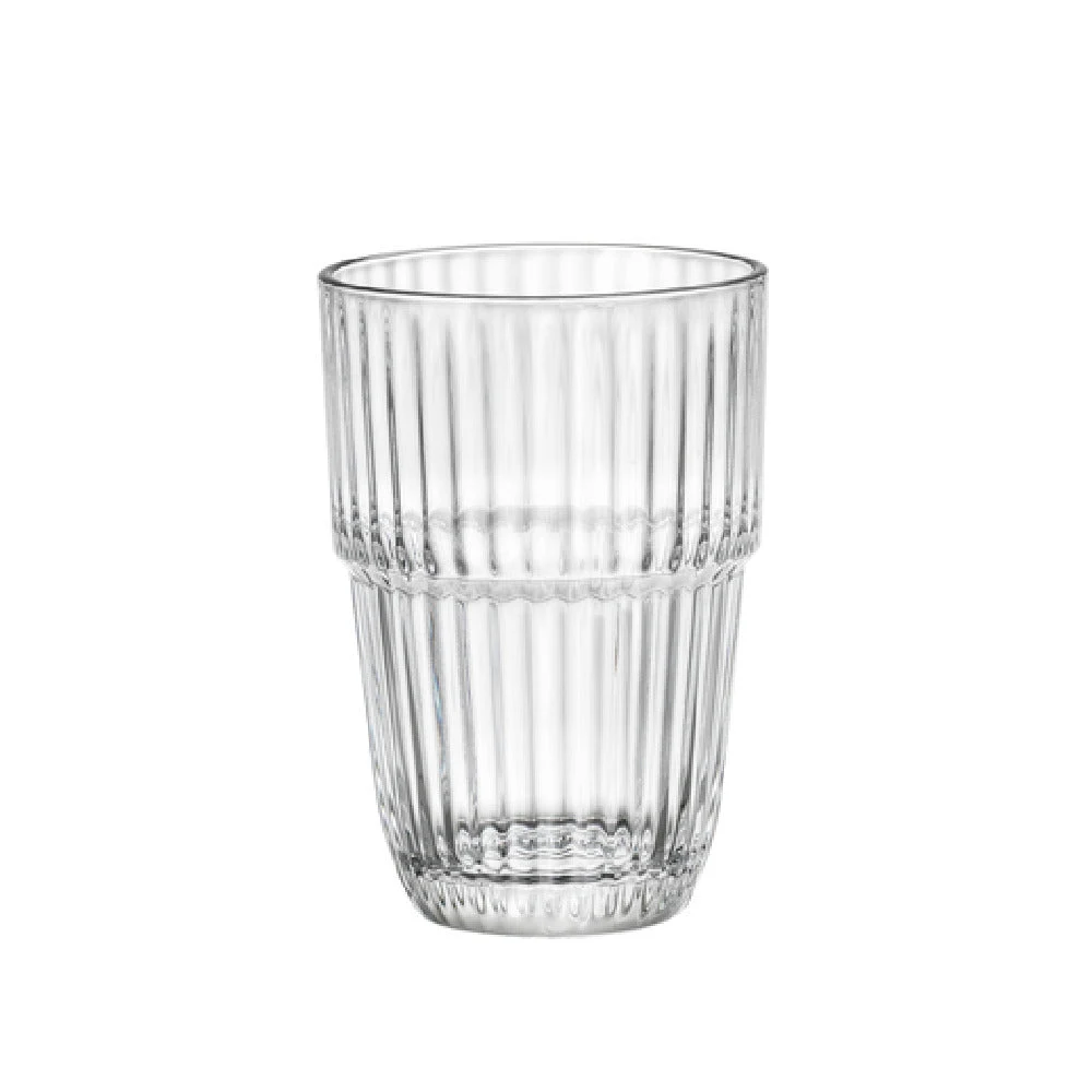 Steelite 4909Q106 13.0 Oz Tumbler Glass Pack of 24 Units
