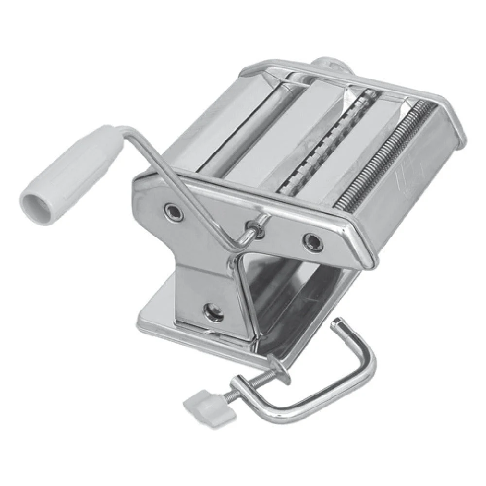 Alegacy Foodservice Products 12151 Pasta Machine Noodle Cutter Manual Countertop
