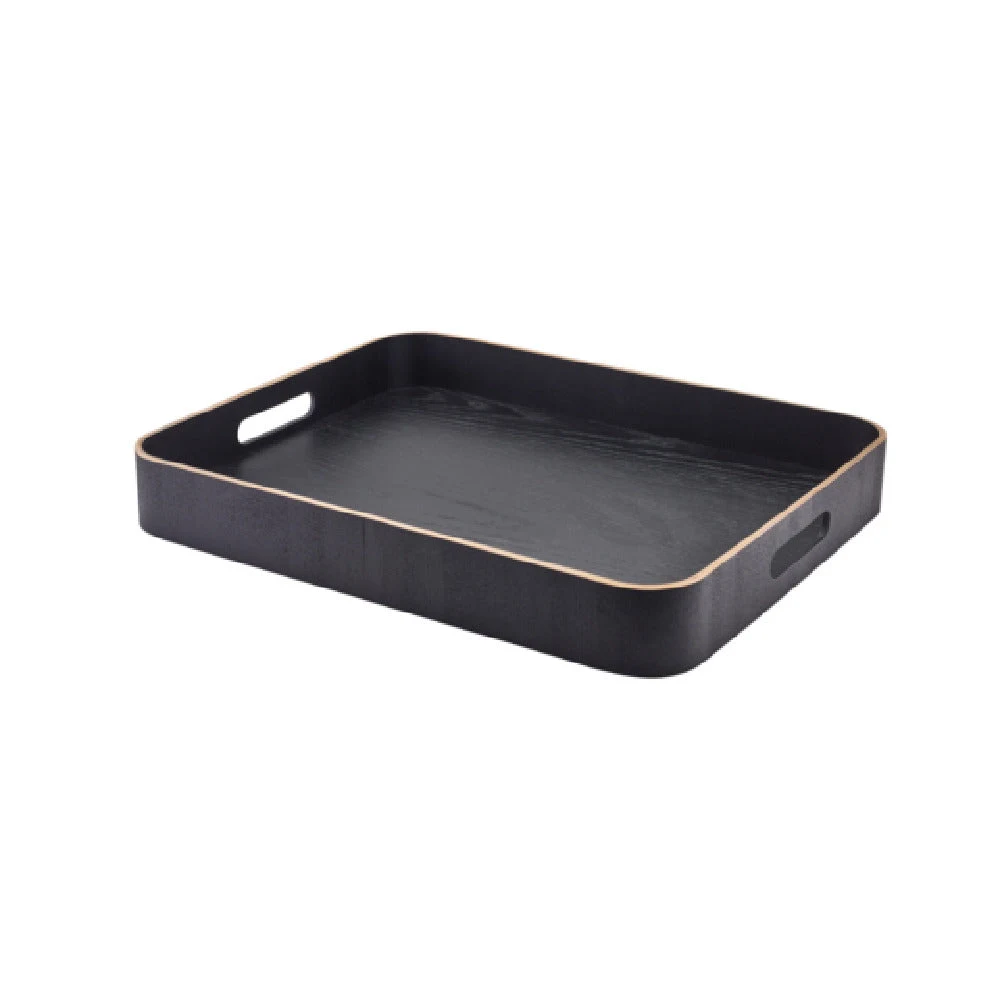 Steelite GWWVTB4536BK Butlers Tray 18.0