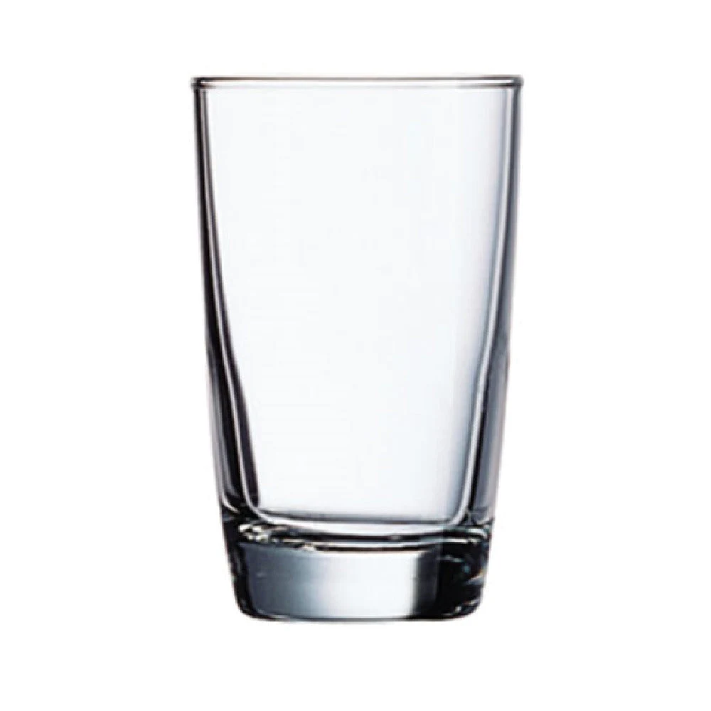 Arc Cardinal 20871 6.0 Oz Hi Ball Soda Lime Glass - 36 Packs