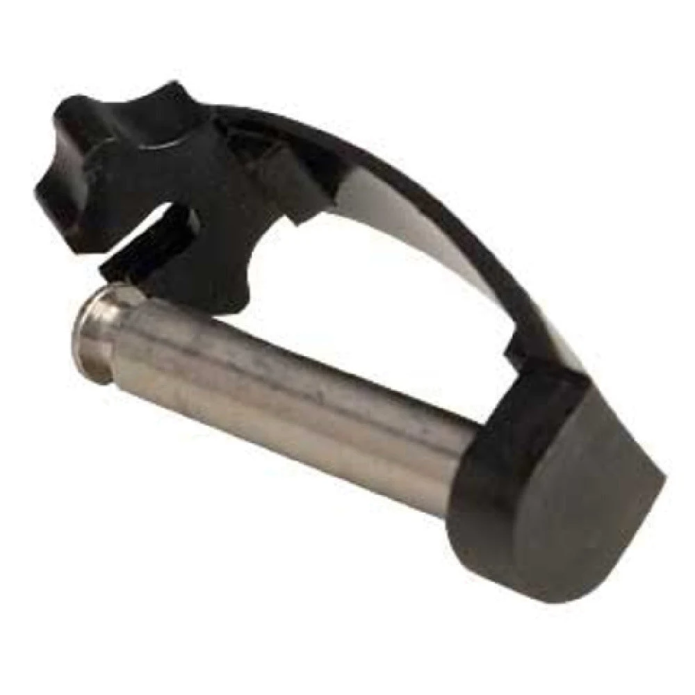 Micro Matic 112-480 Handle Hinge Pin for DH1501 Keg Coupler Stainless Steel