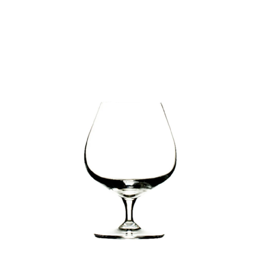Hospitality Brands HGK55041-006 18.5 Oz Cognac Glass Lead-Free Crystal 6 Packs