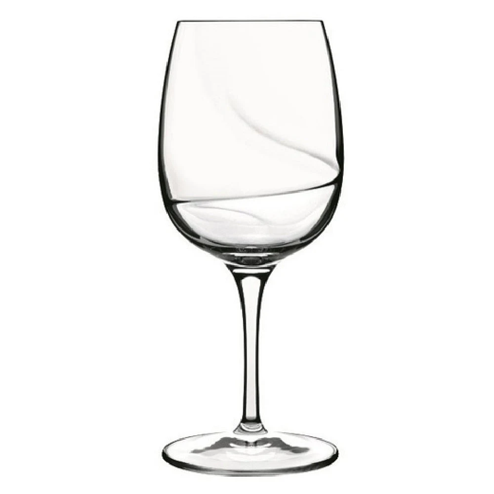BauscherHepp 10938/01 11 Oz White Wine Glass Titanium Reinforced Lead Free Crystal