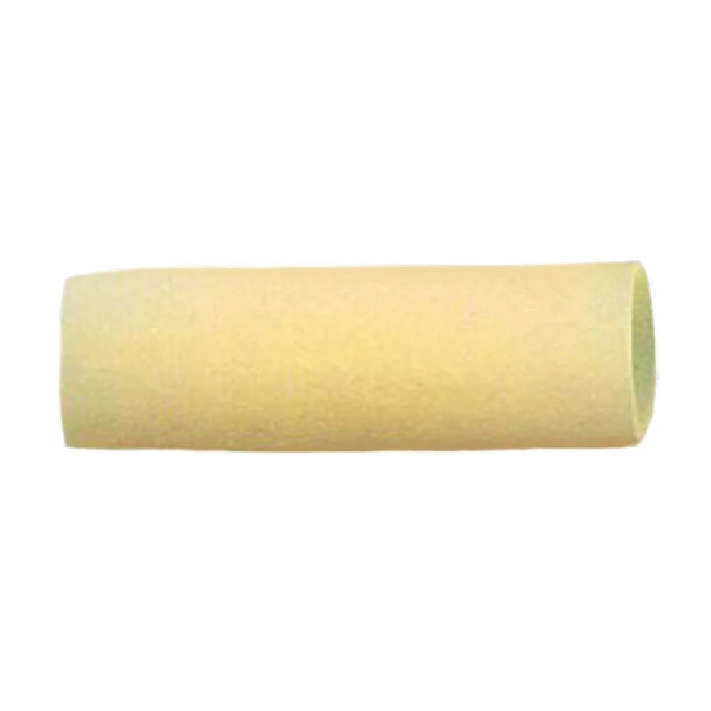 Arcobaleno Pasta Equipment AEX18 and AEX20#66 12mm Ziti Die Bronze