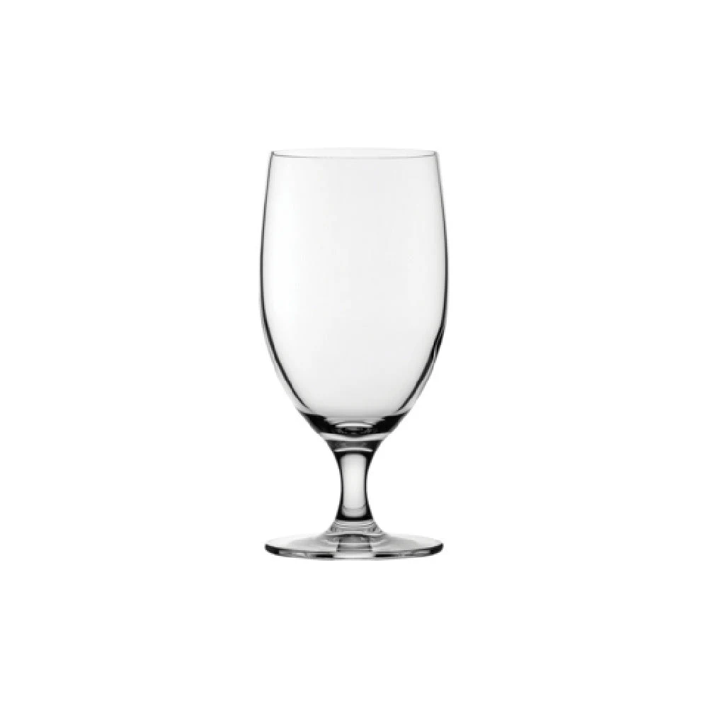 Steelite P67101 13.5 Oz. Crystalline Glass for Beverage Service 24 Packs