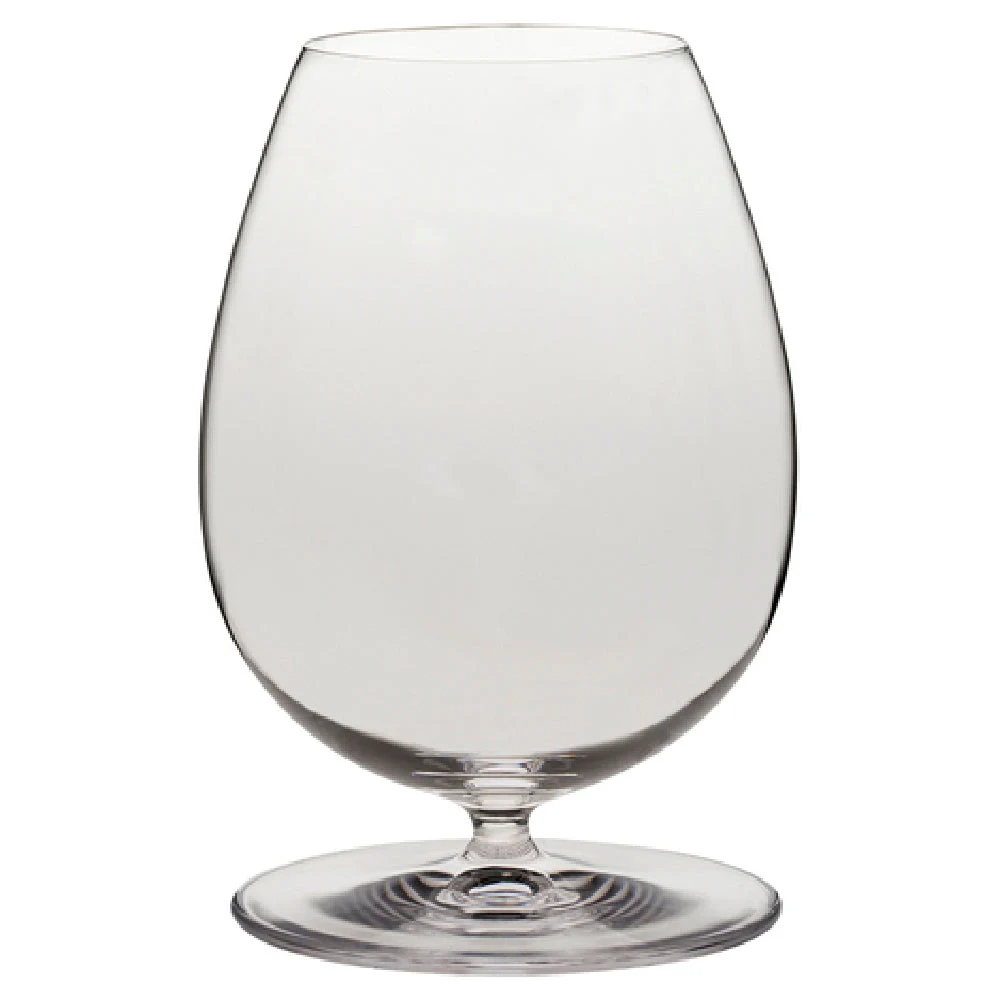 Anchor Hocking 2370011FS 22.5 Oz Wine Beer Glass Clear Glass Petite Stem Footed