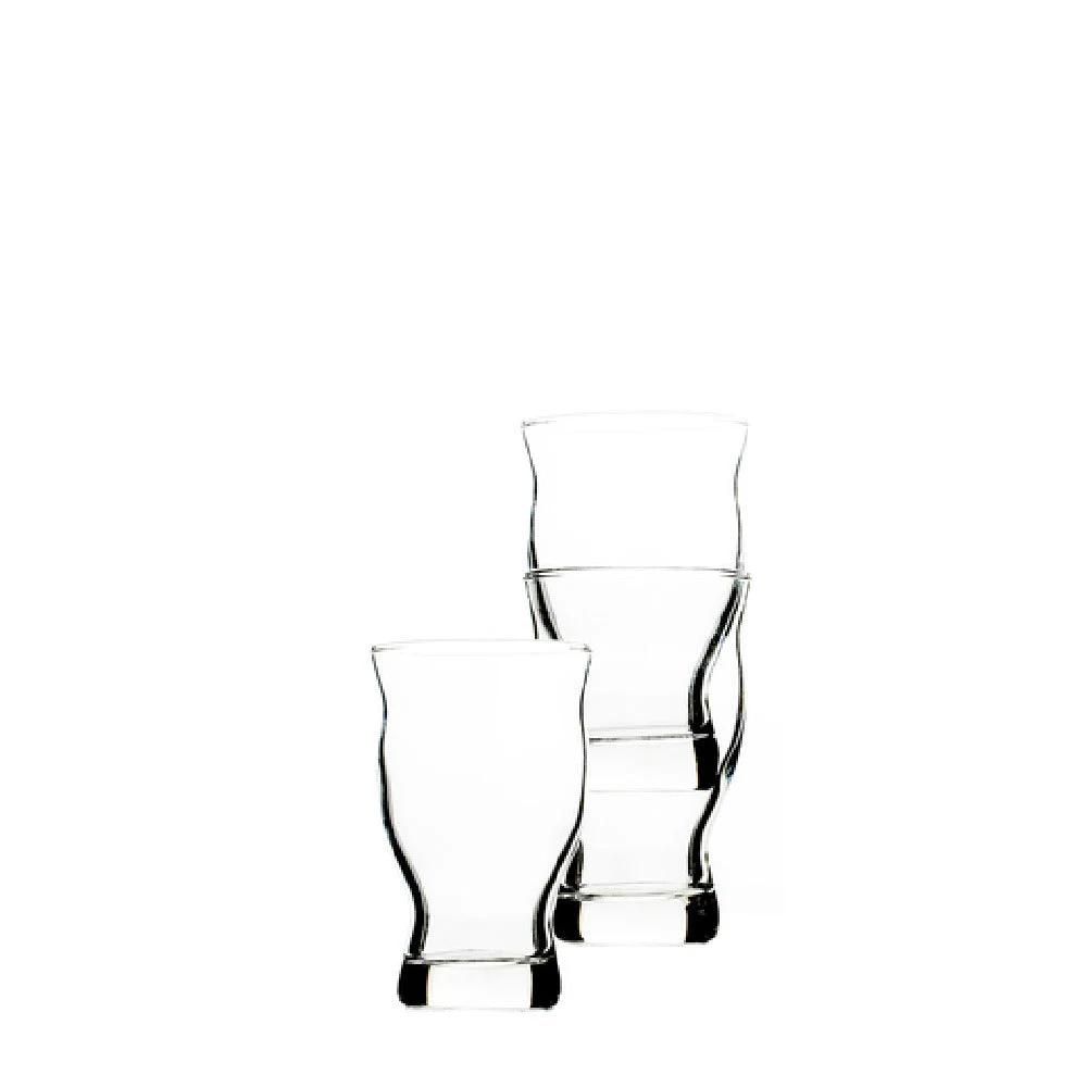 Hospitality Brands HGV4662-012 5.5 Oz Clear Wine Taster Durable Glass 12 Packs
