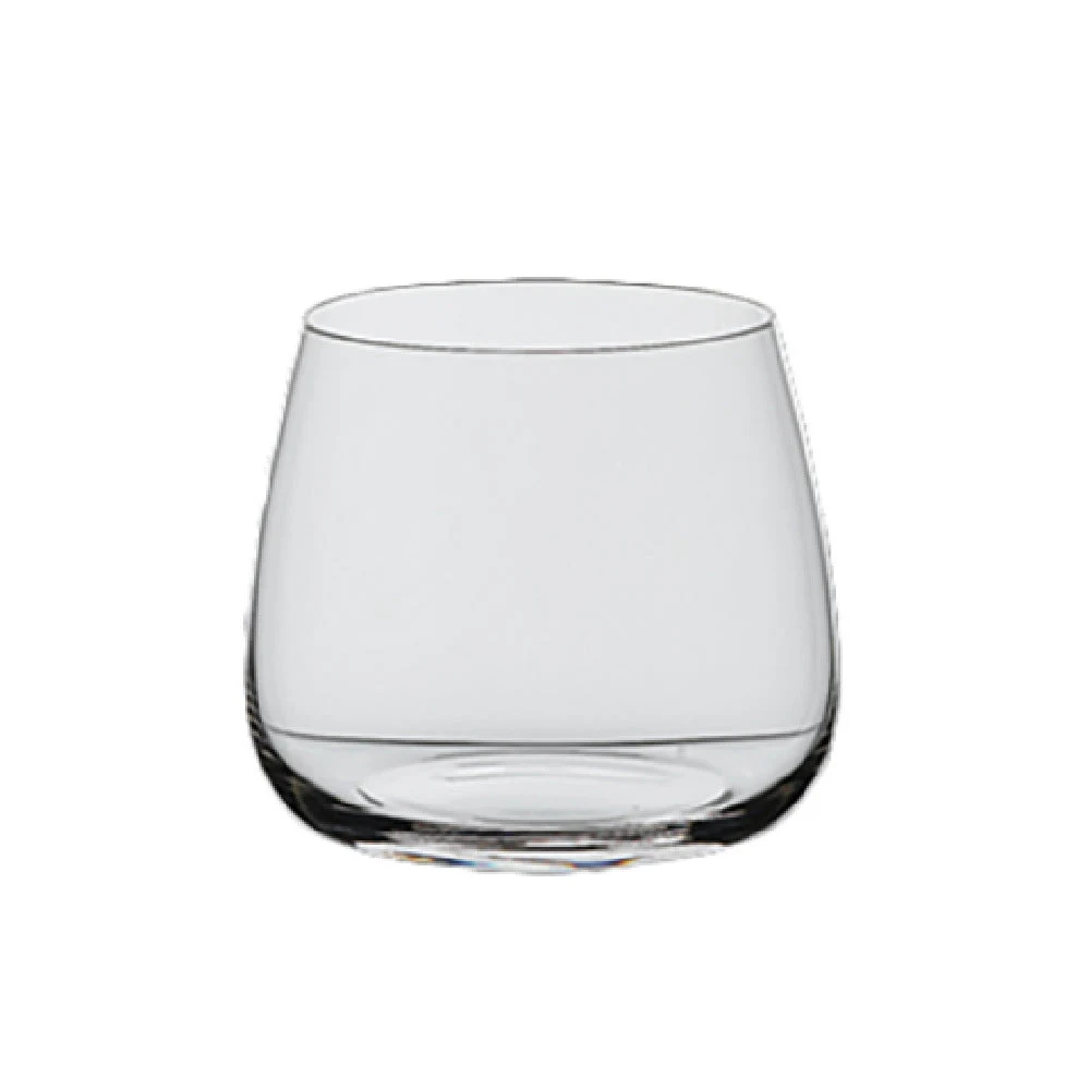 Steelite 4814R299 20.0 Oz Old Fashioned Crystalline Glass - 2 Dozen Packs