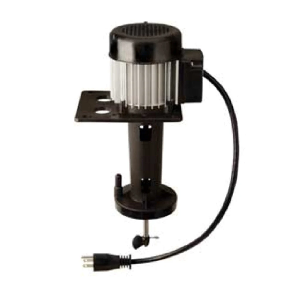 Micro Matic MMPP4301-EPVP 6 Inch Draft Beer Pump Stainless Steel with Power Pack
