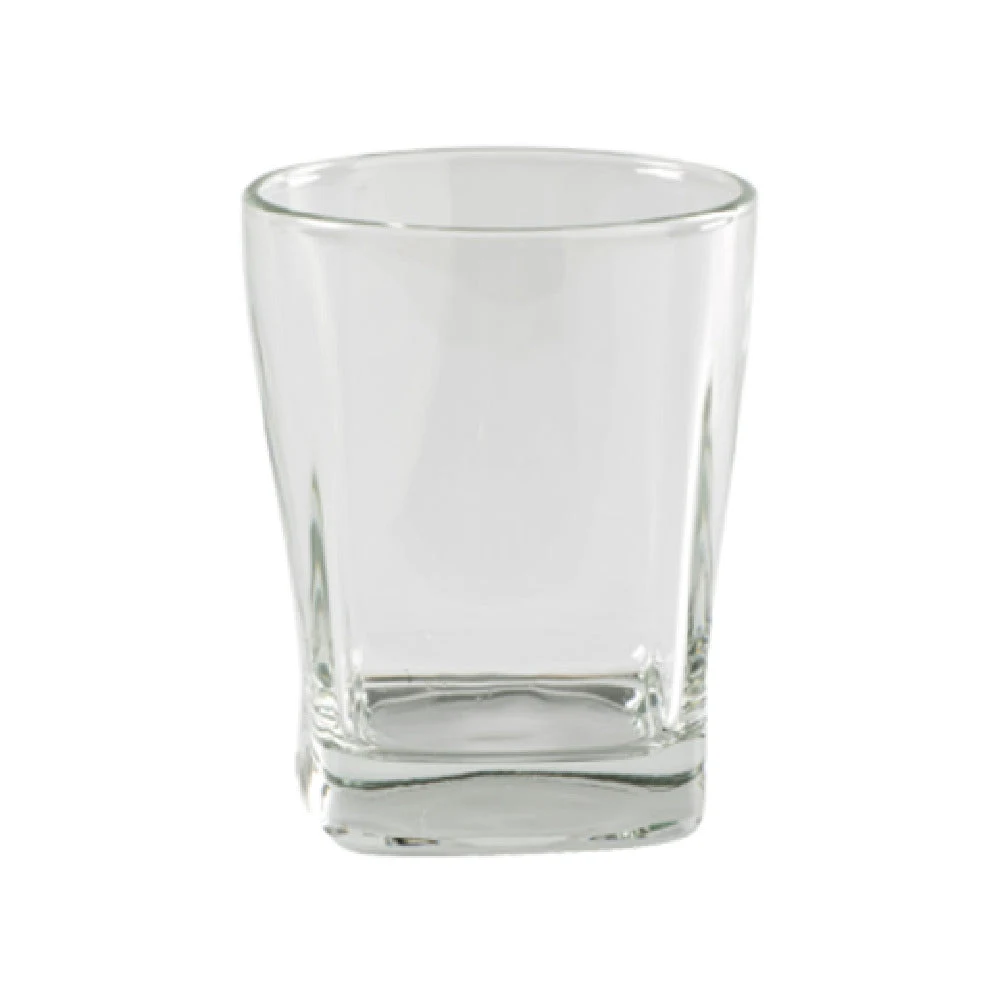 International Tableware 668 11 Oz Rocks Glass Clear Stemless - 48 Packs