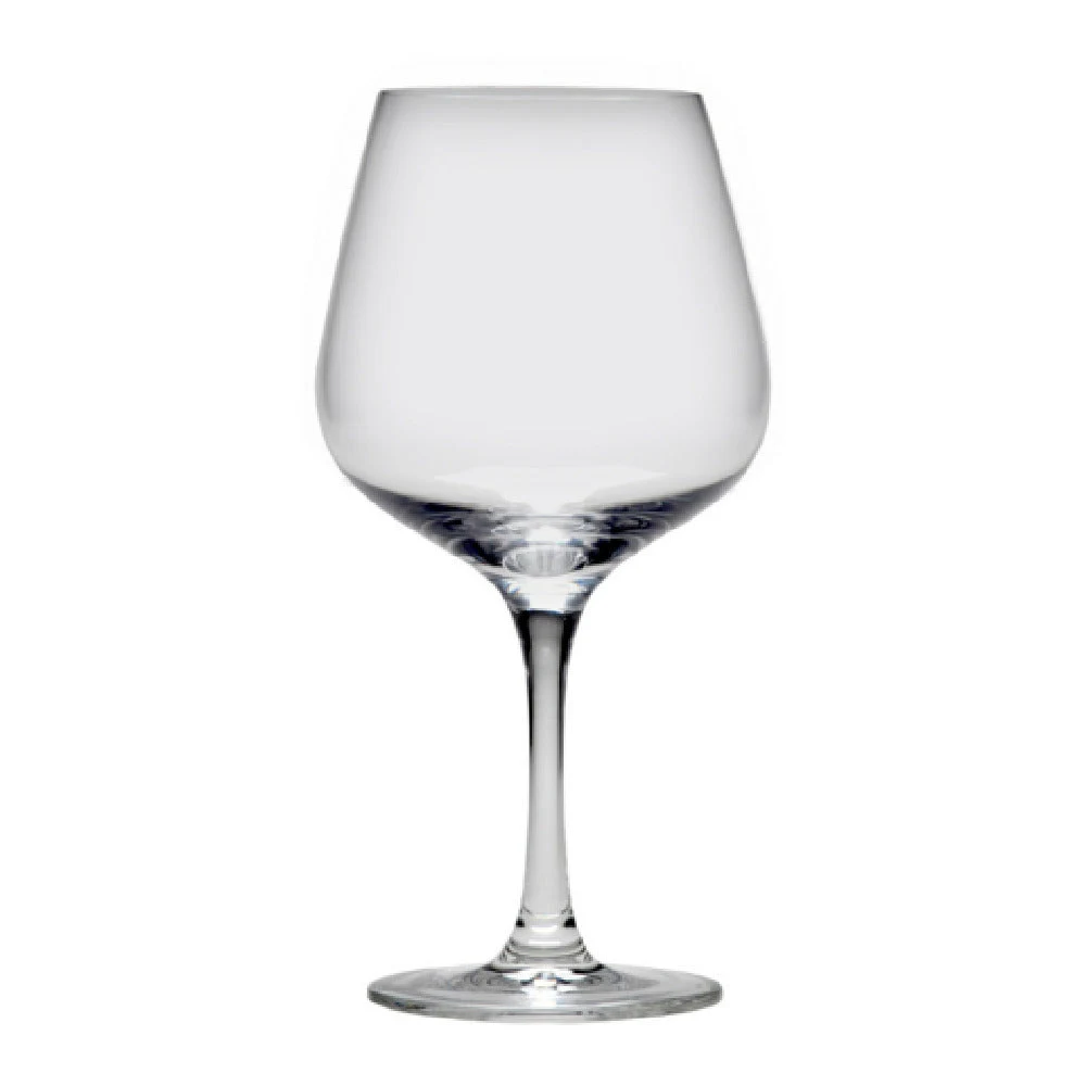 Fortessa 00DV.117542 15 Oz Lead Free Crystal Wine Glass Dishwasher Safe