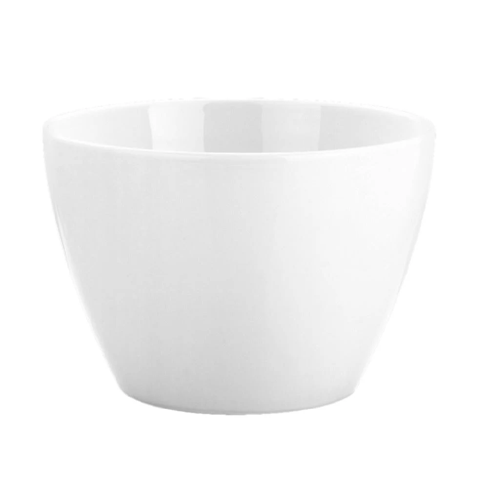Steelite 6623V284 2.5 Quart Salad Bowl Round Porcelain Modern Design