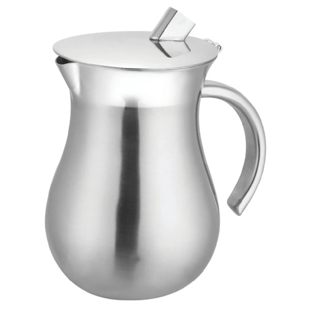Hubert 66422 Curvo Coffee Server 10 Oz. 4