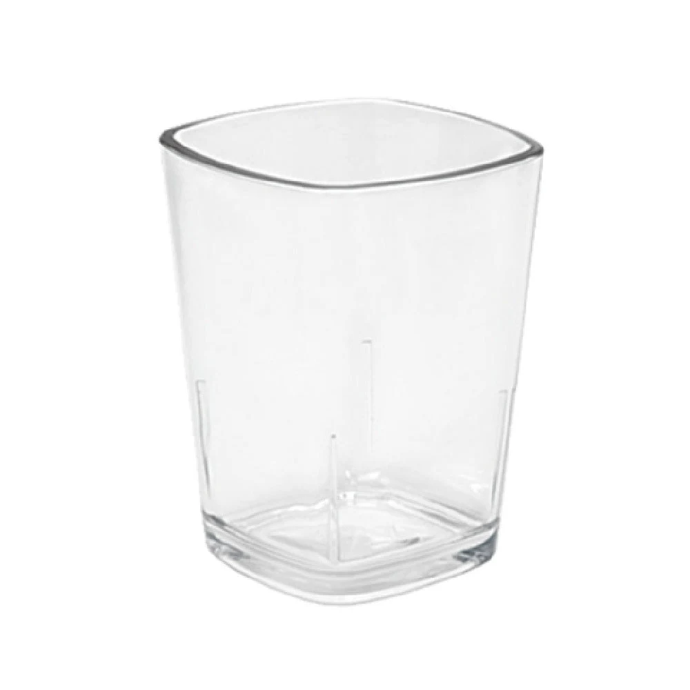 FOH ADO005CLT23 Drinkwise® Rocks Glass 16 Oz. 3-1/2