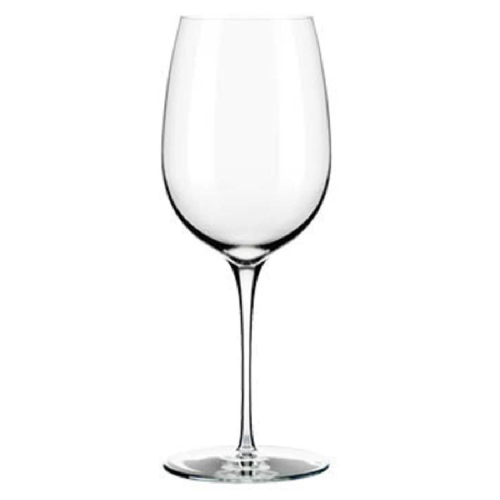 Libbey 9124 20 Oz Wine Glass High Definition and High Durability Rim Glass