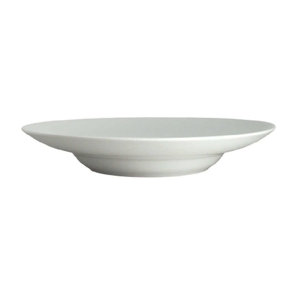 Steelite 61191ST7822 5.25 Oz Salad Wing Bowl 10.5 Inch Round Porcelain Essence