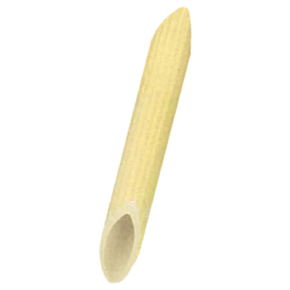 Arcobaleno Pasta Equipment AEX440 and AEX440M#116 8.8mm Penne Die with Ridges Knife