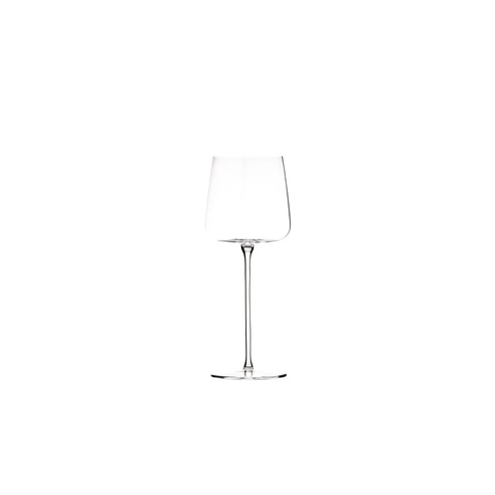 Hospitality Brands HGLMW04-004 23 oz Wine Glass Lead-Free Ultra Clear Crystal