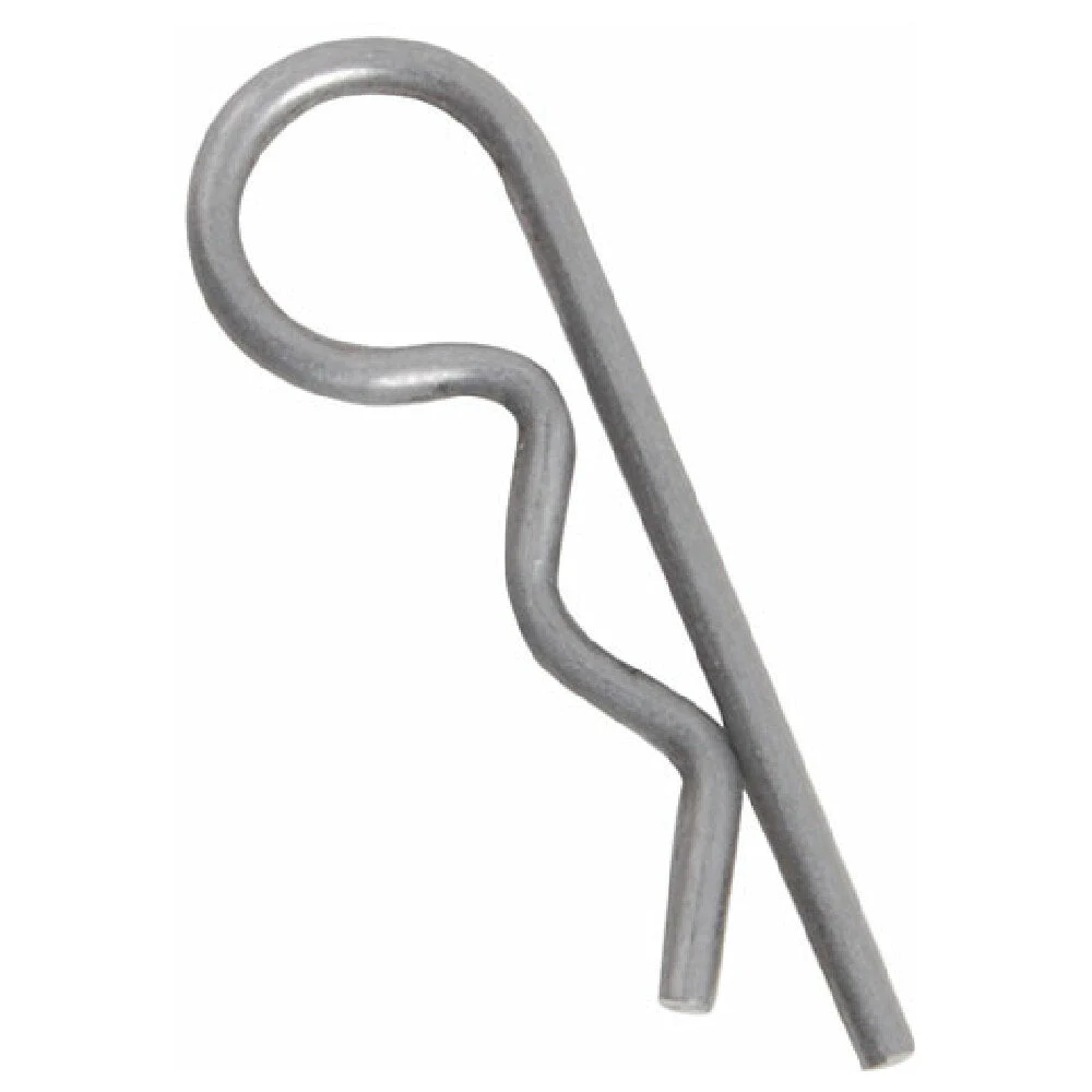 Silver King 23530P 15/16 Inch Clip Hairpin Durable Corrosion Resistant Metal