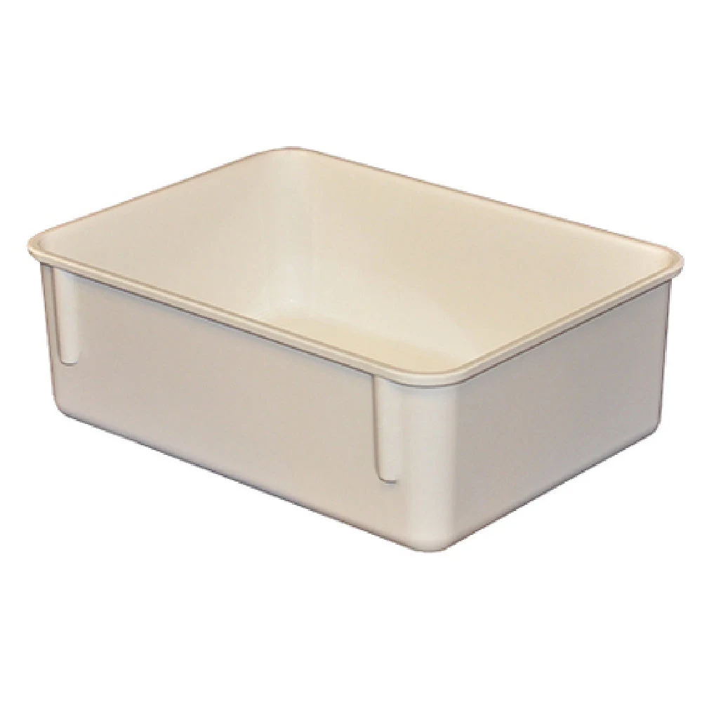MFG Tray 920108 5136 Storage Container 1-2/5 Gallon 11-7/8