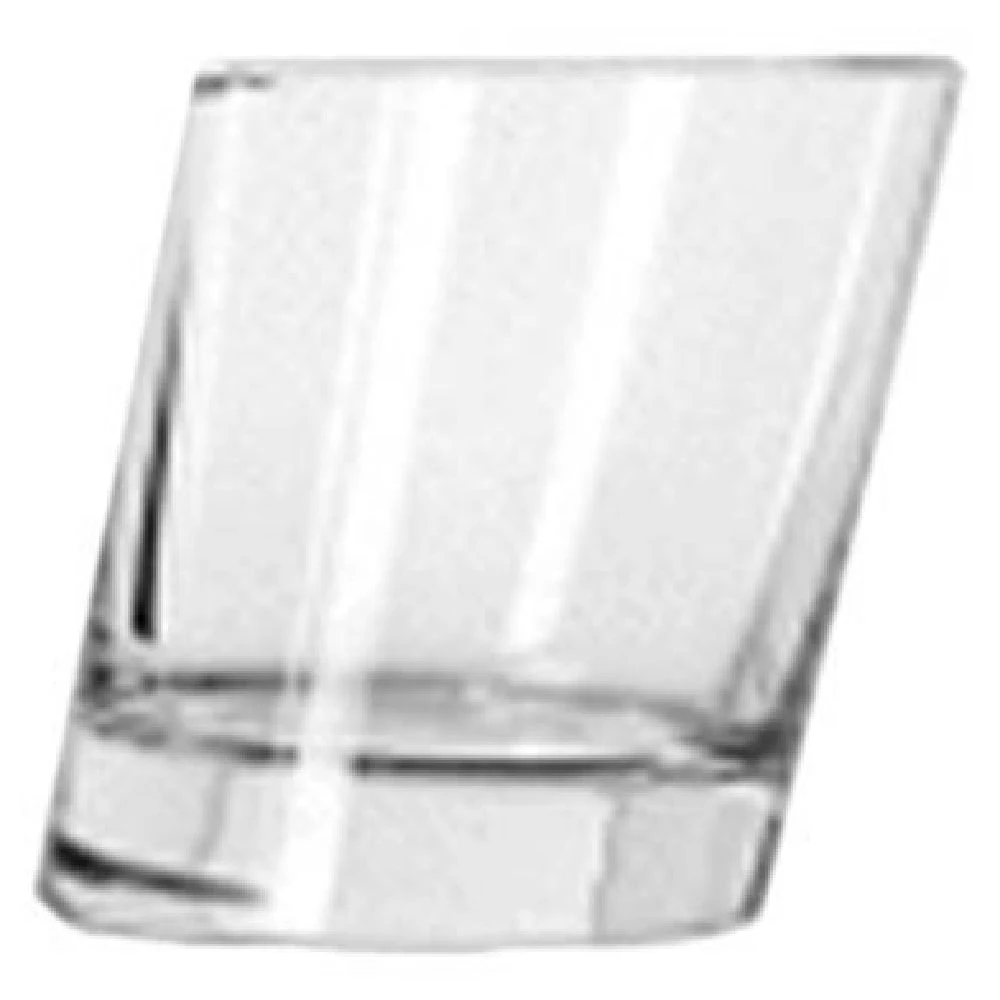 Libbey 11006821 11-3/4 Oz Double Old Fashion Glass Case of 12
