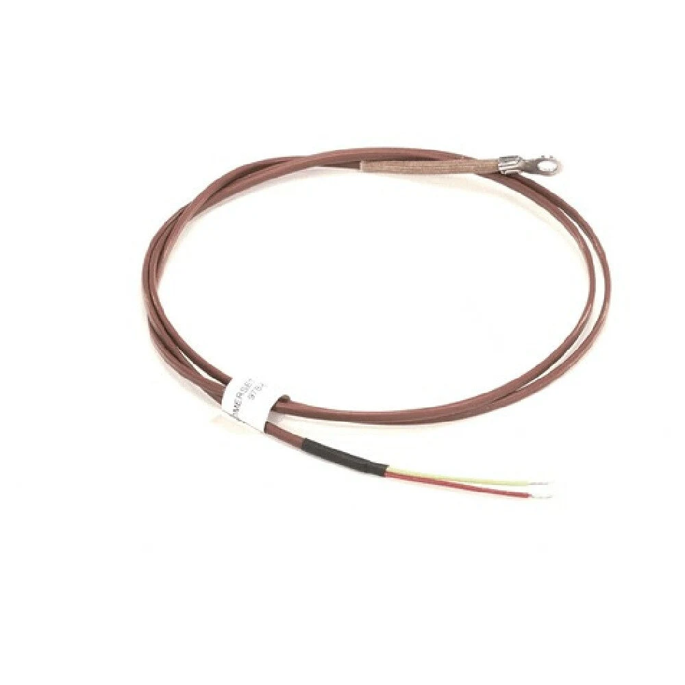 Somerset 5000-160 6 Inch Type K Thermocouple Stainless Steel with Accurate Sensing
