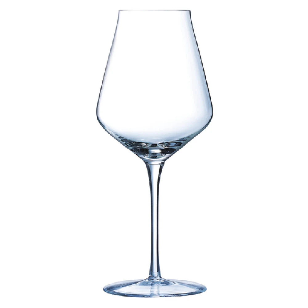 Arc Cardinal J8908 11 Oz Crystalline Wine Glass Chef and Sommelier 24 Cases