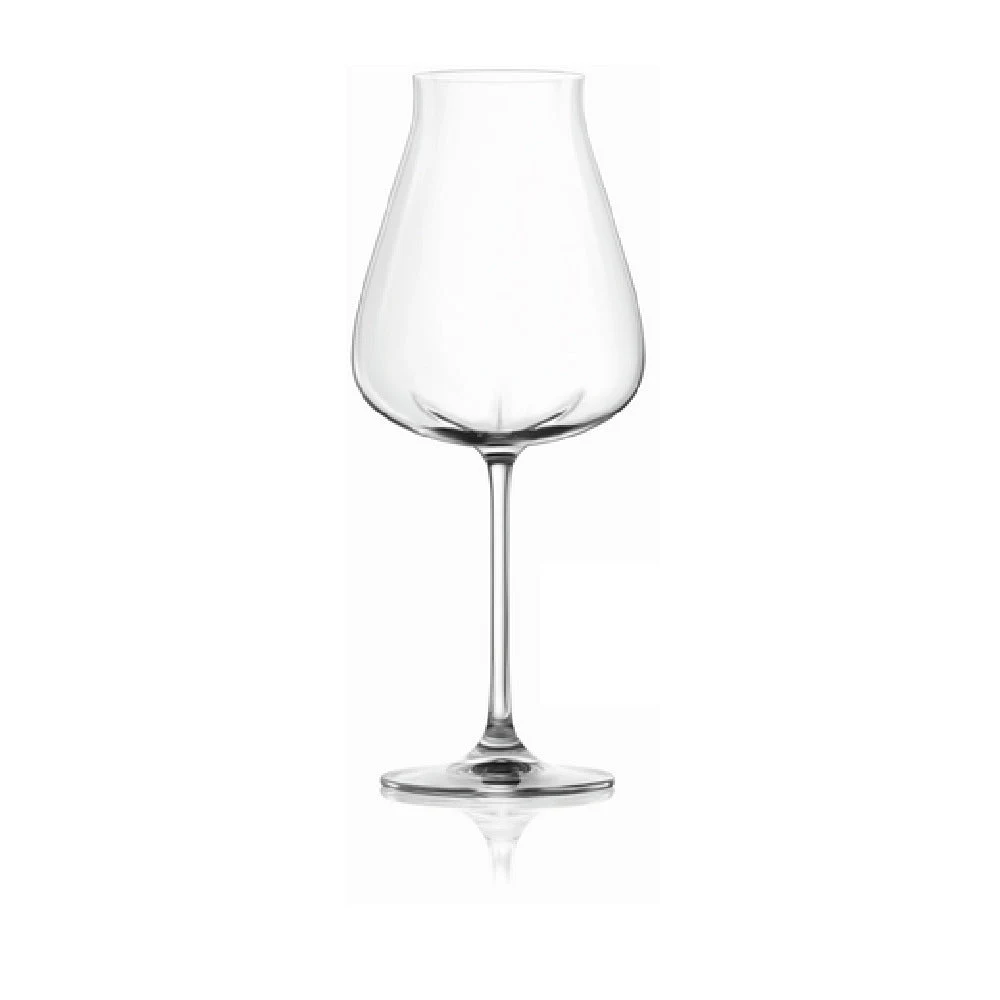Anchor Hocking 1LS10RR25 24 Oz Red Wine Glass Clear Stemmed - 2 Dozen Packs