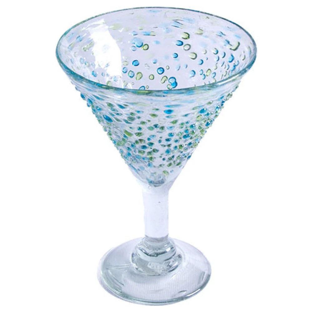 Orion Trading & Design G269-SEA Classic Margarita Glass 15 Oz. 5-1/2
