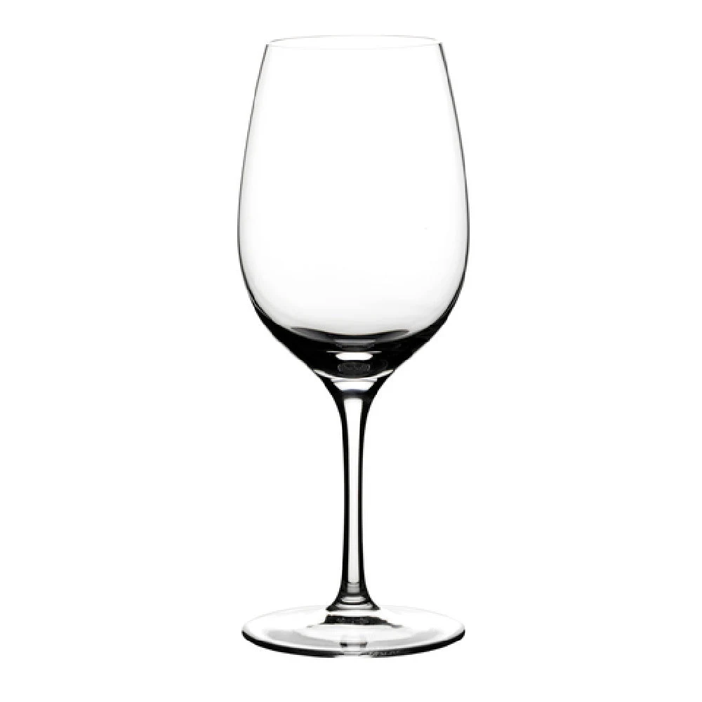 Steelite 4806R423 16 Oz Wine Glass Crystalline All Purpose with Special Rim Treatment