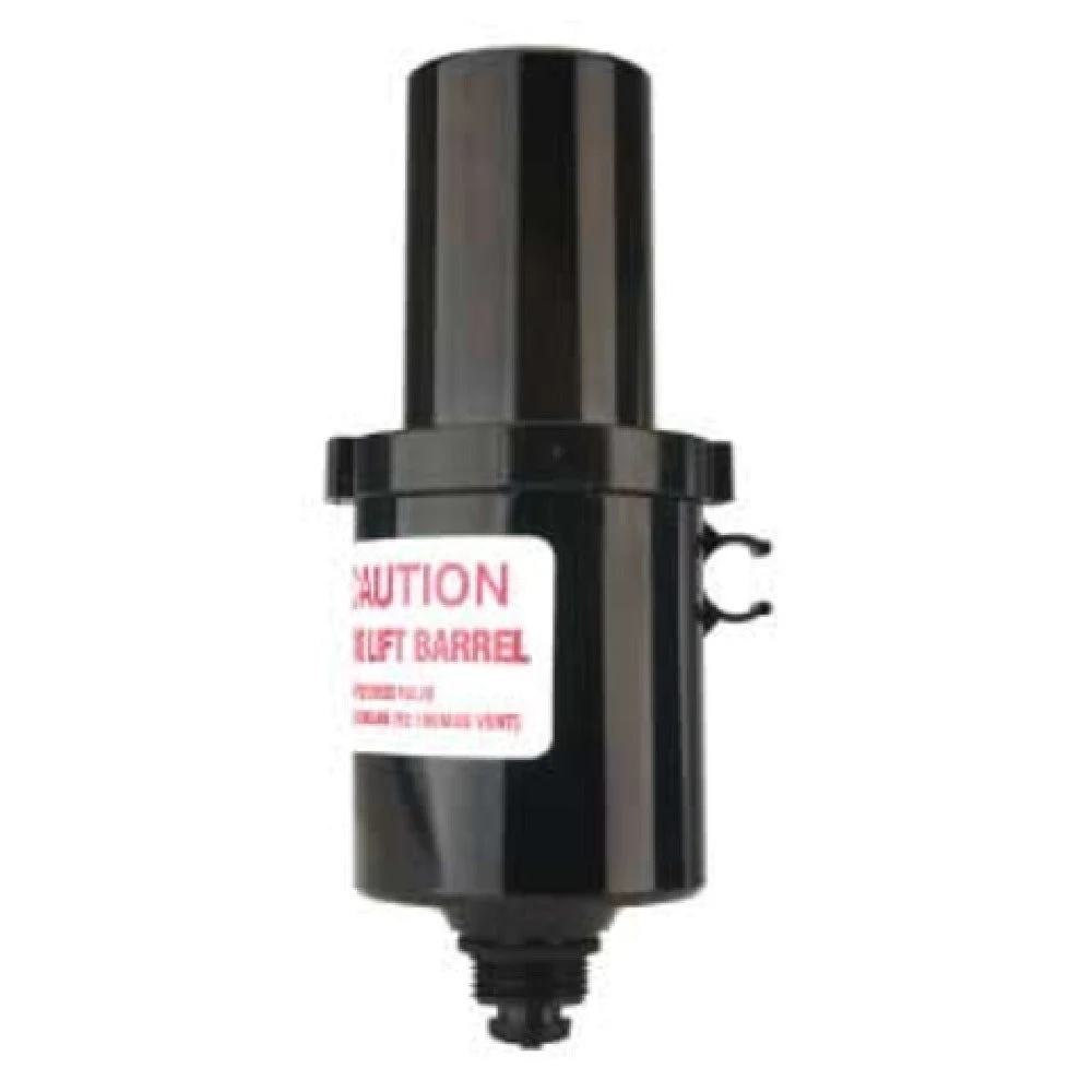 Micro Matic HP-300 3 Inch Party Hand Pump Plastic Piston Manual Draft Tap